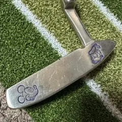 Disney Golf ミッキーマウス＆ドナルドダック　パターのサムネイル