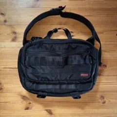 ブリーフィング 2WAYメッセンジャーバッグ 廃盤