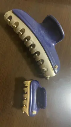 アレクサンドルズアリ　バレッタ　ジャンク