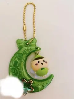 ジュエリースイングチャーム くりまんじゅう