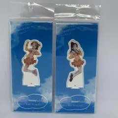 ふたりはプリキュアSplash☆Star 日向咲 美翔舞 アクリルスタンド