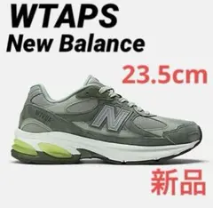 【新品】Wtaps New Balance ニューバランス 2010 23.5