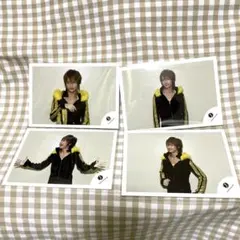 キスマイ 公式 Kis-My-Ft2 玉森裕太 北斗七星 写真