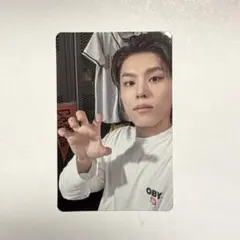 TREASURE ジョンウ Special Moment