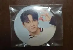 INI 池崎理人　ファンミ　缶バッジ