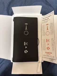 S*a様 トラベラーズノート　東京エディション（中古品） 2026年最新】トラベラーズノート 東京エディションの人気アイテム