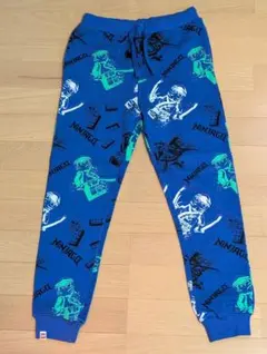 H&M レゴニンジャゴーパンツ 140サイズ