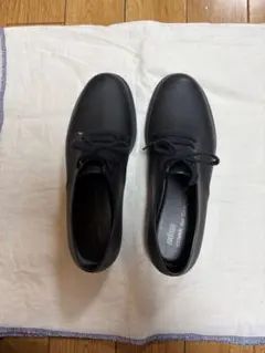 melissa×コムデギャルソン　ビニール靴のサムネイル