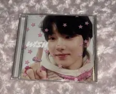 nctwish wish サクヤ　シングル　初回生産限定盤