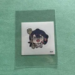 にじさんじ　長尾景