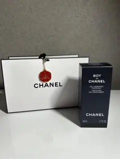 2026年最新】シャネル ボーイ ドゥ シャネル ジェル モイスチャ