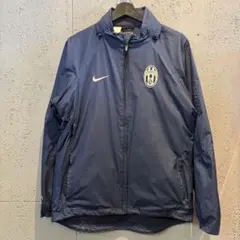 M-581 NIKE ナイキ　JUVENTUS ナイロン　メンズ　サイズS