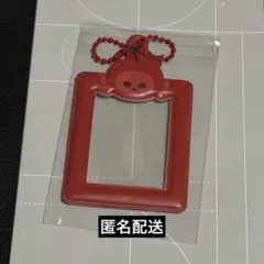 NCT 10周年 ユウタ 悠太 YUTA ID フォトフォルダー カプセルトイ