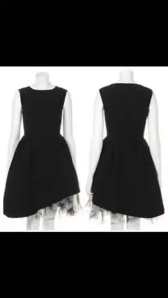 FRAY I.D ドレス 結婚式 ワンピース