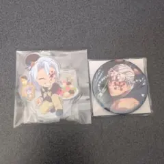 鬼滅の刃　宇髄天元　バレンタイン2025アクスタ