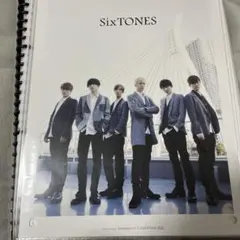 2018-2019★ジャニーズJr. カレンダー BLUE