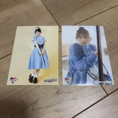 超ときめき宣伝部　辻野かなみ　生写真　セット