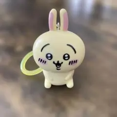 ちいかわ うさぎ めじるしアクセサリー アンブレラマーカー フィギュア