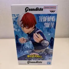 轟焦凍 「僕のヒーローアカデミア」 Grandista-TODOROKI SH…