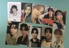 2026年最新】スキズ ハン まとめ売りの人気アイテム - メルカリ