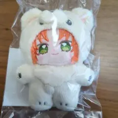 【新品未開封】月永 レオ いつぬい　新品未開封　あんスタ　Knights