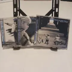 THE SCREEN THEME 20 CD3枚セット