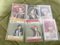 いれいす カードまとめ売り