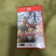 ドラゴンクエスト1&2 Switch2 スイッチ2