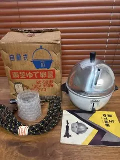 2026年最新】東芝 ゆで卵器BC-310の人気アイテム - メルカリ