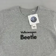 未使用 UNIQLO UT フォルクスワーゲン 企業Tシャツ ビートル Mサイズのサムネイル