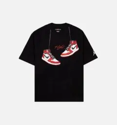 Nike AJ 1 High 1985 “Chicago”Tシャツ