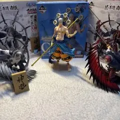 2026年最新】ラストワン エネルの人気アイテム - メルカリ