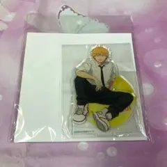 未開封品 チェンソーマン レゼ編 アクリルスタンド デンジ
