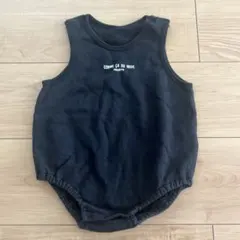 COMME CA DU MODE FOSSETTE ロンパース 80cmのサムネイル