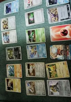 バラ売り不可】ブラッキー シャワーズ ピカチュウ テラスタルフェスex