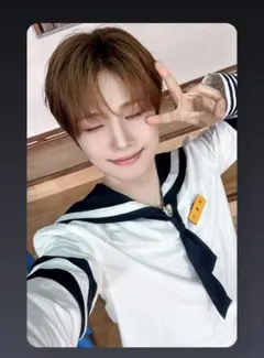 아이덴티티 idntt ファニ objekt 229Z