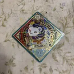 アイカツプラネット　スイング　ノーブルレオ PR レベル9