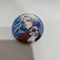 ミヒャエルカイザー 応援 29巻 缶バッジ ブルーロック