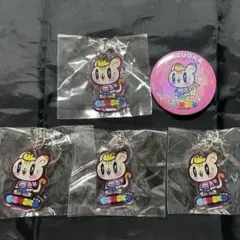 ジェ猫 小森隼 缶バッジ