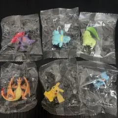 ポケモンゲットコレクションズ 超越の天空