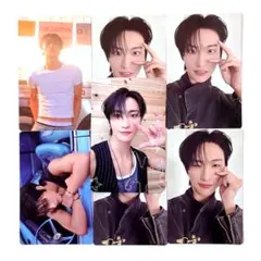 ATEEZ GOLDEN HOUR Part.3 ソンファ タワレコ