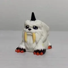 デジモン 指人形 イッカクモン