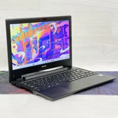 8世代mouse Pro マウスコンピュータ ノートPC/8GB/SSDフルHDのサムネイル