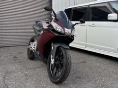 アプリリア　RS4 125 ARROW マフラー