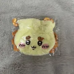 シーサー　巾着