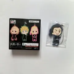 東京リベンジャーズ　一番くじ