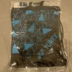 【新品未使用】YONEX マルチケース　黒　ブラック