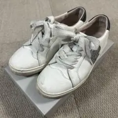 ケイトスペード　スニーカー