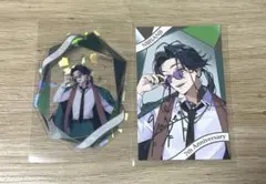 にじさんじ 7th Anniversary 魁星 チェキ 特典 2点セット