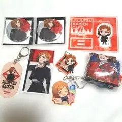 呪術廻戦 釘崎野薔薇 まとめ売り